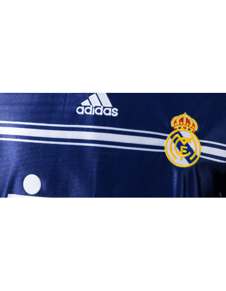 Maillot Real Madrid 98/99 Retro Maillot Real Madrid 98/99 Retro