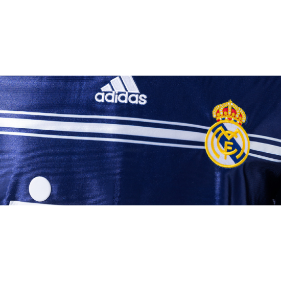 Maillot Real Madrid 98/99 Retro