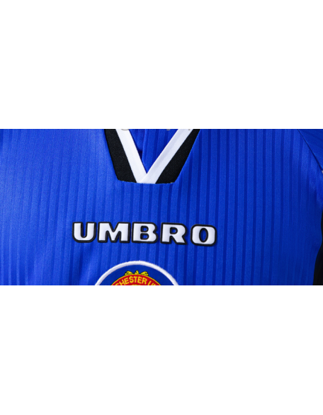 Maillot MU 96/98 Rétro Maillot MU 96/98 Rétro