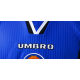 Maillot MU 96/98 Rétro