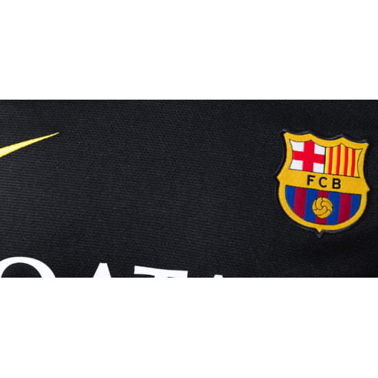 Barcelona 13/14 Retro 