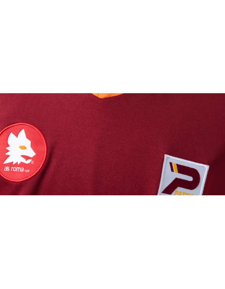 AS Roma 82/83 Retro AS Roma 82/83 Retro