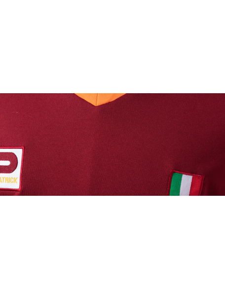AS Roma 83/84 Retro AS Roma 83/84 Retro