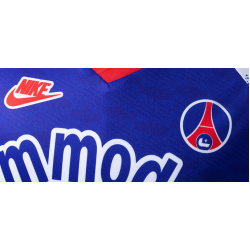 Maillot 92/93 Retro