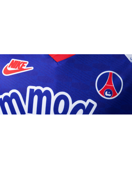 Maillot 92/93 Retro Maillot 92/93 Retro