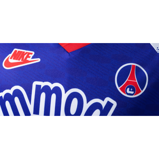 Maillot 92/93 Retro