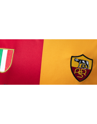 AS Roma 01/02 Retro 
