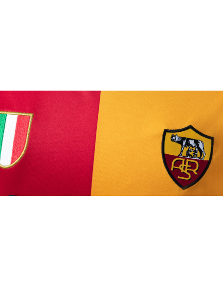 AS Roma 01/02 Retro AS Roma 01/02 Retro