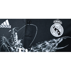 Maillot Real Madrid 14/15 Retro ML