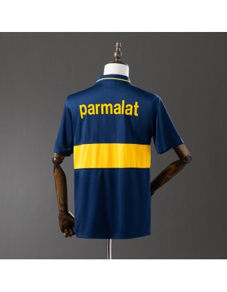 Boca Juniors 93/95 Retro 