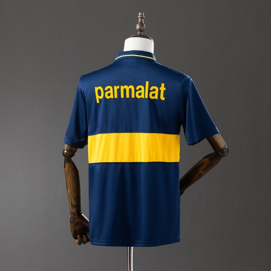 Boca Juniors 93/95 Retro 