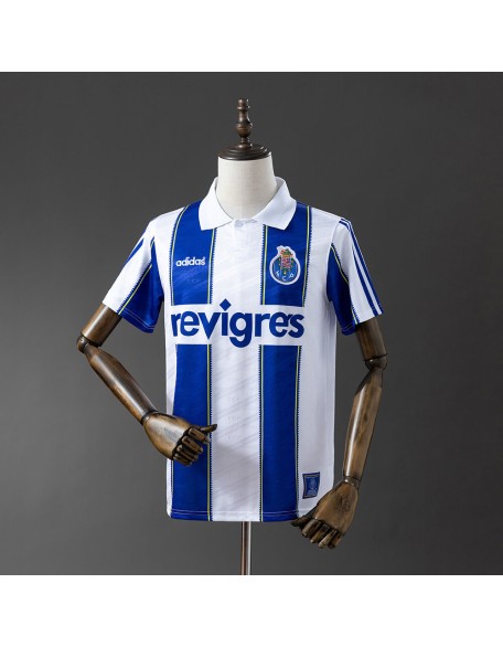 Retro Porto 95/96 Retro Porto 95/96