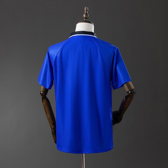 Maillot MU 96/98 Rétro