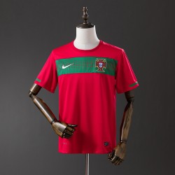 Maillot Le Portugal 2010 Retro