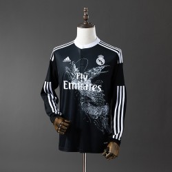 Maillot Real Madrid 14/15 Retro ML