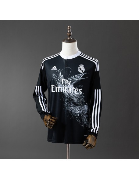 Maillot Real Madrid 14/15 Retro ML