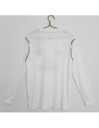 Maillot Real Madrid 17/18 Retro ML