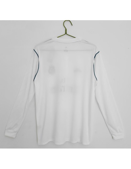 Maillot Real Madrid 17/18 Retro ML Maillot Real Madrid 17/18 Retro ML