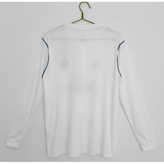 Maillot Real Madrid 17/18 Retro ML