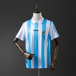 Maillot Argentina Domicile 1994 Retro