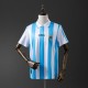 Maillot Argentina Domicile 1994 Retro