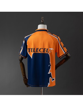 Maillots rétro du FC Porto 97/99