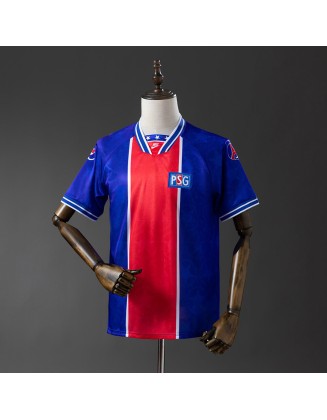 Maillot Rétro 1994/95