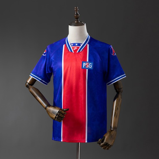 Maillot Rétro 1994/95