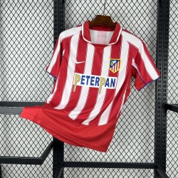 Maillot Atletico Madrid 03/04 Retro