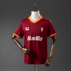 AS Roma 83/84 Retro 