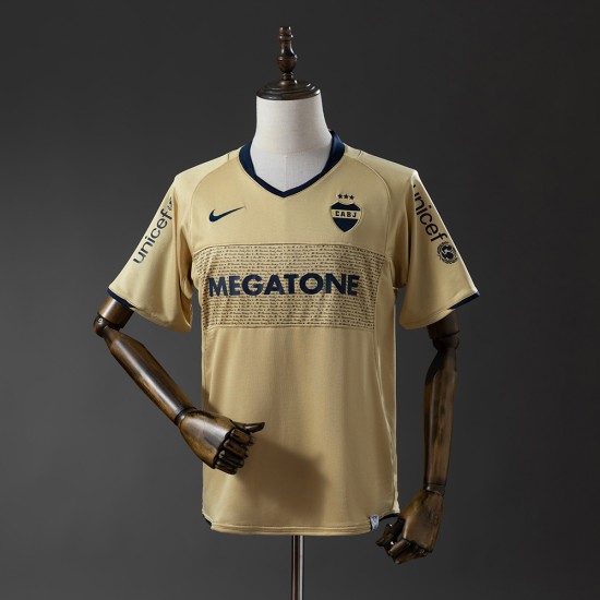 Boca Juniors 07/08 Retro 
