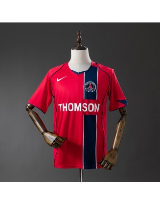 Maillot Rétro 04/05