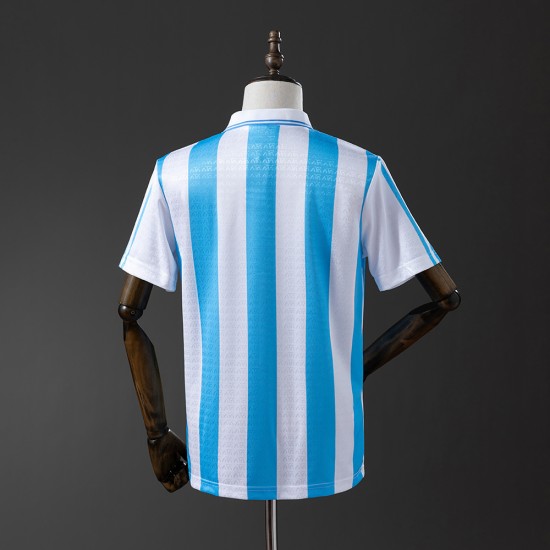 Maillot Argentina Domicile 1994 Retro