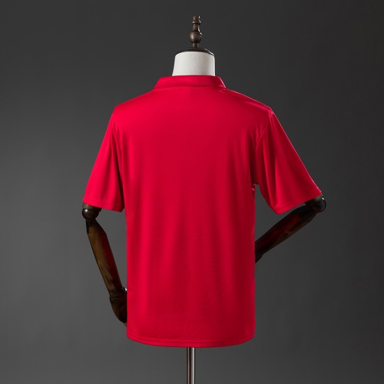 Sevilla FC 87/90 Retro