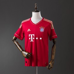 Maillot Bayern Munich 12/13 Retro