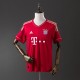 Maillot Bayern Munich 12/13 Retro