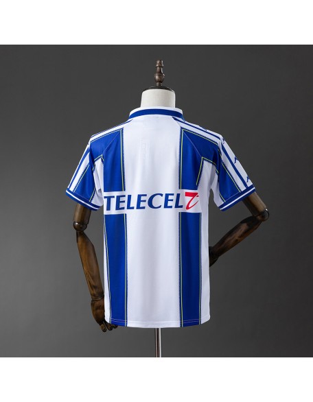 Retro Porto 97/99 Retro Porto 97/99