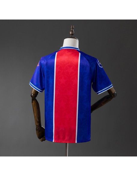 Maillot Rétro 1994/95 Maillot Rétro 1994/95