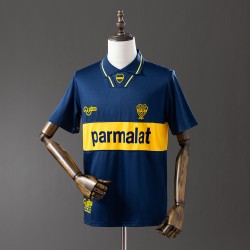 Boca Juniors 93/95 Retro 