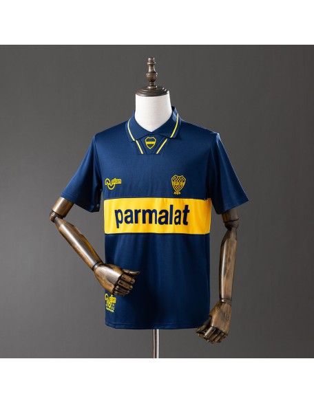 Boca Juniors 93/95 Retro 