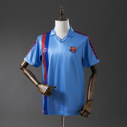 Barcelona 87/91 Retro 