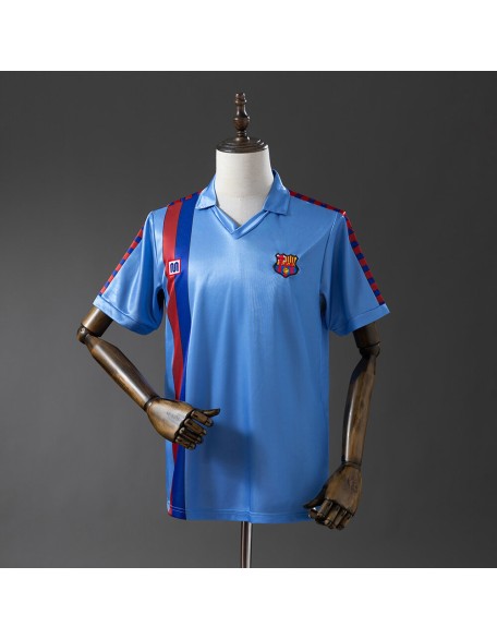 Barcelona 87/91 Retro 