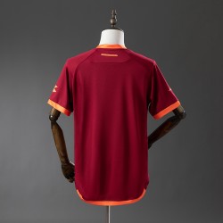 AS Roma 06/07 Retro 