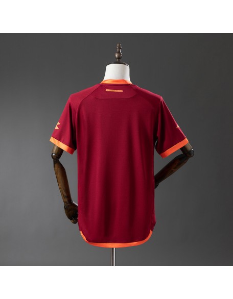AS Roma 06/07 Retro AS Roma 06/07 Retro