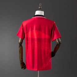 Maillot MU 94/96 Rétro