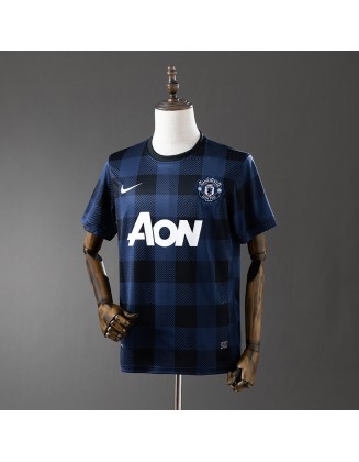 Maillot MU 13/14 Rétro