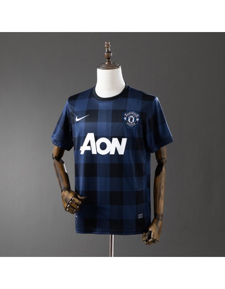 Maillot MU 13/14 Rétro