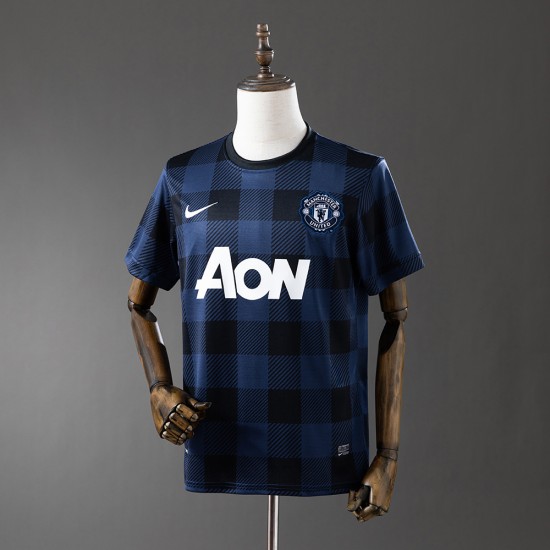 Maillot MU 13/14 Rétro