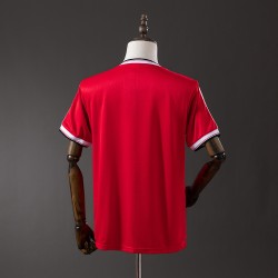 Maillot MU 83/84 Rétro