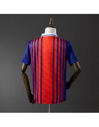 Maillot 92/93 Retro